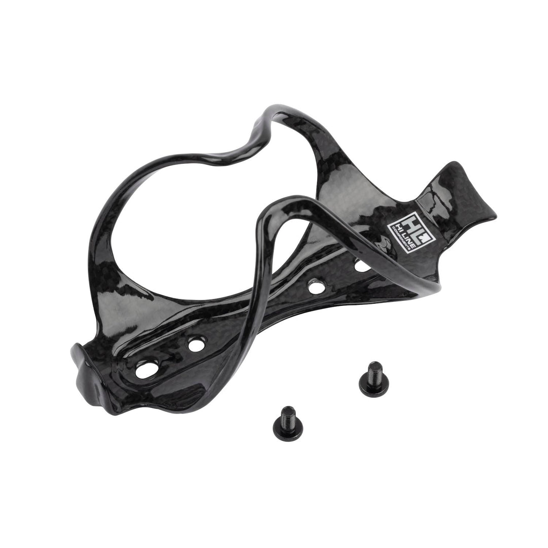 Hi Line Stealth Cage 3K Carbon Gloss Black Primal