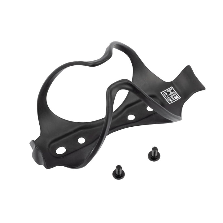 Hi Line Stealth Cage UD Carbon Matte Black Shadow