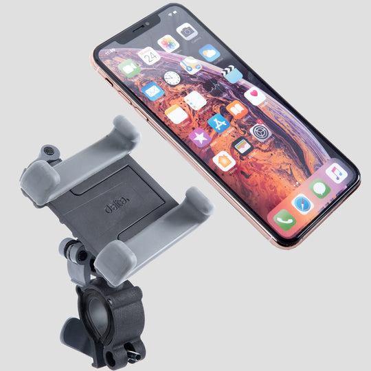 Delta Omni Mount Bicycle Phone Holder