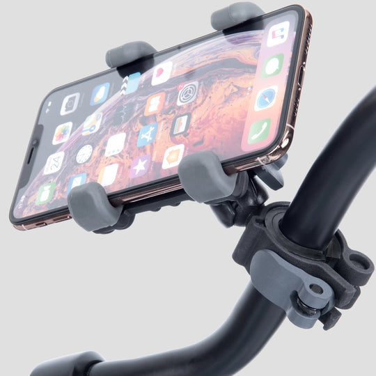 Delta Omni Mount Bicycle Phone Holder