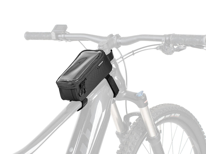 Topeak Bento Pack Top Tube Bag