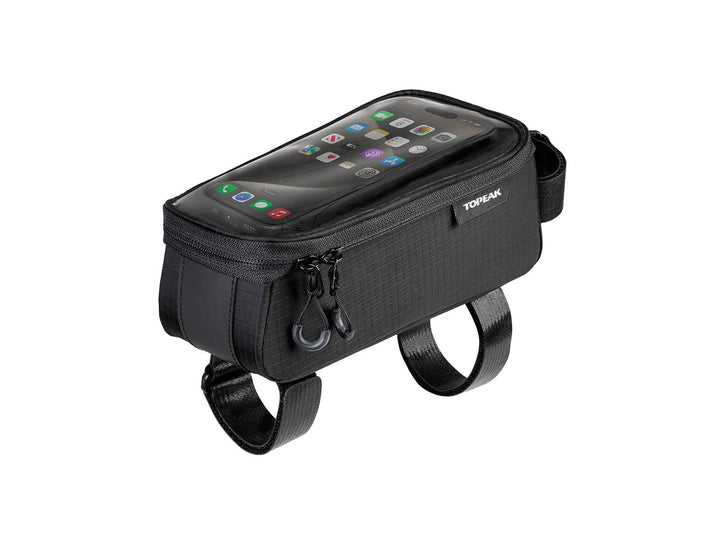 Topeak Bento Pack Top Tube Bag