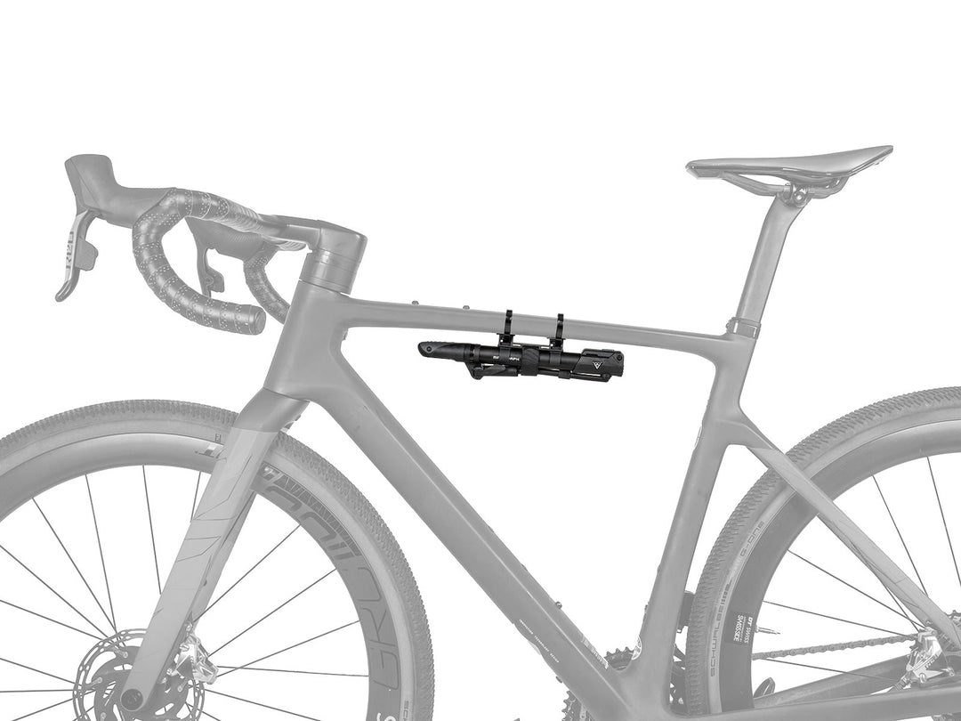 Topeak Mini Morph G Pump