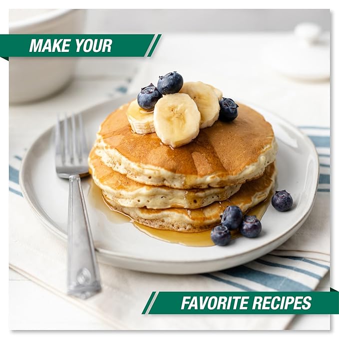 Coach's Oats Organic Oatmeal 48oz