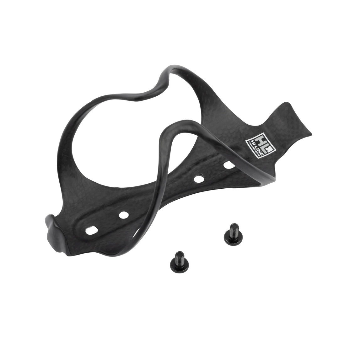 Hi Line Stealth Cage 3K Carbon Matte Black Essence