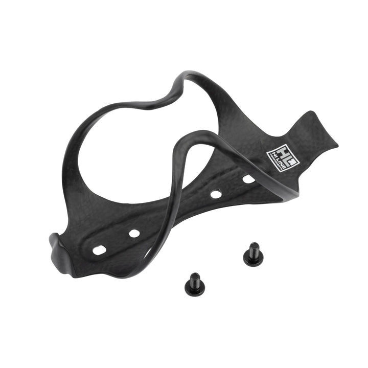 Hi Line Stealth Cage 3K Carbon Matte Black Essence