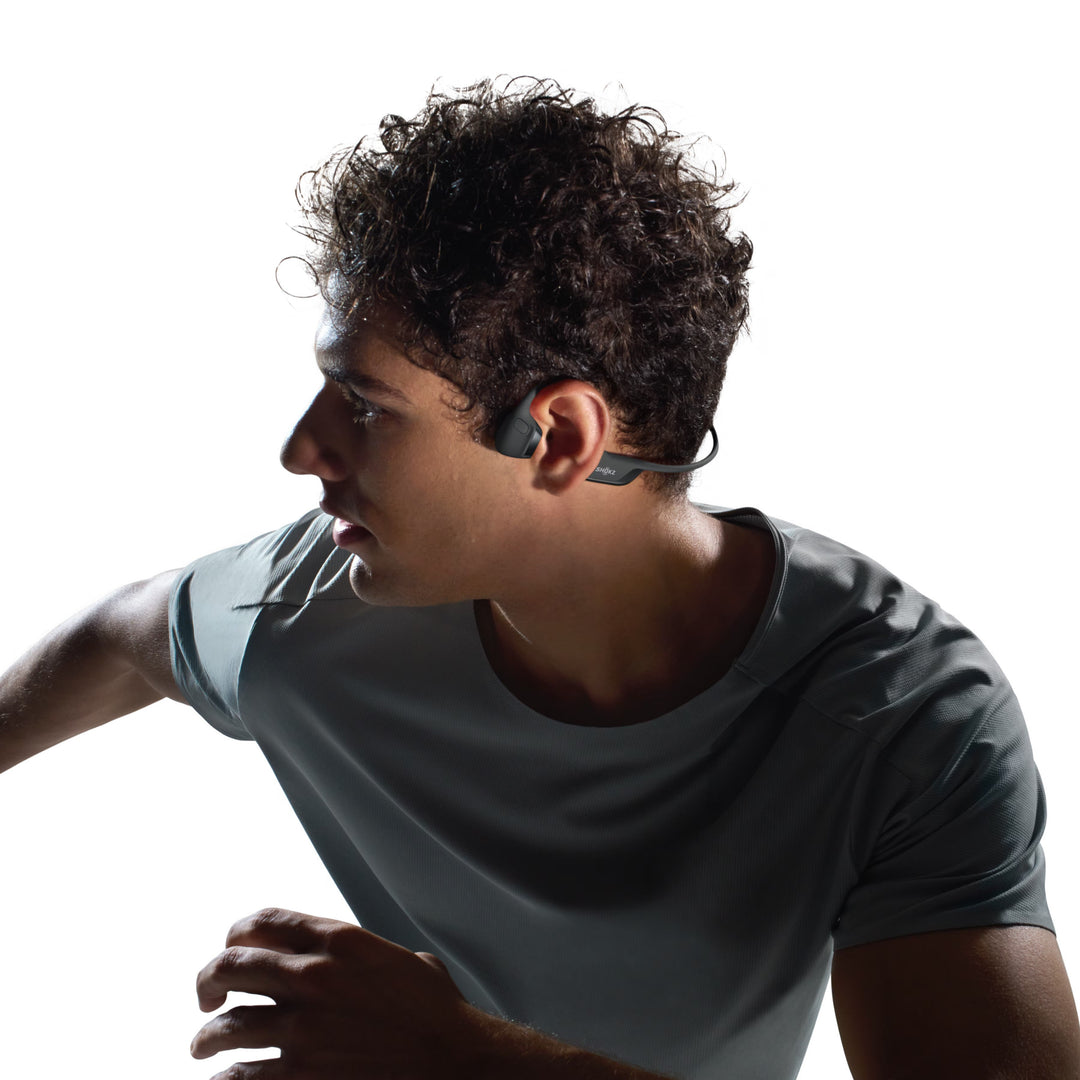 Shokz OpenRun Pro 2 Mini Black