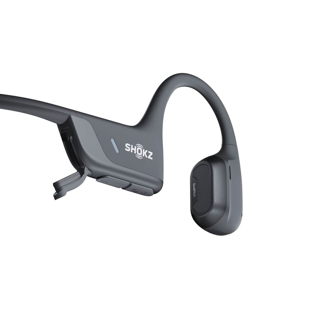 Shokz OpenRun Pro 2 Mini Black