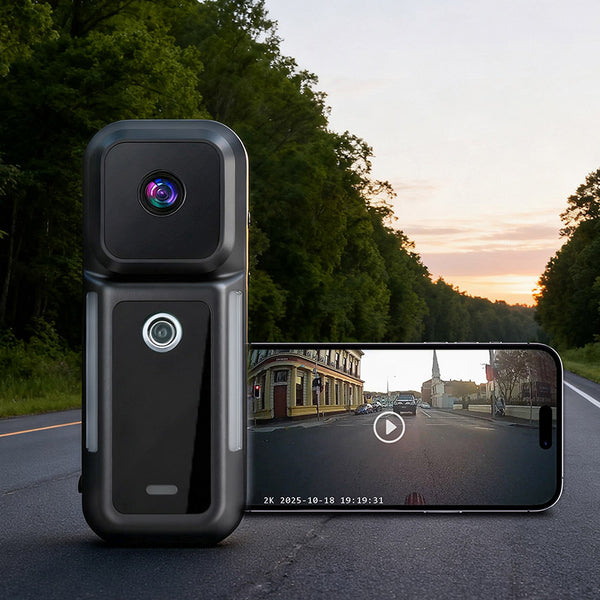 Ravemen NT301 Tail Light