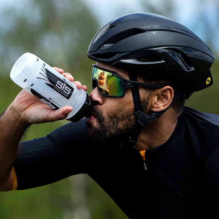 SIS Beta Fuel 80 Energy Drink Powder 82g 15 Pack Orange