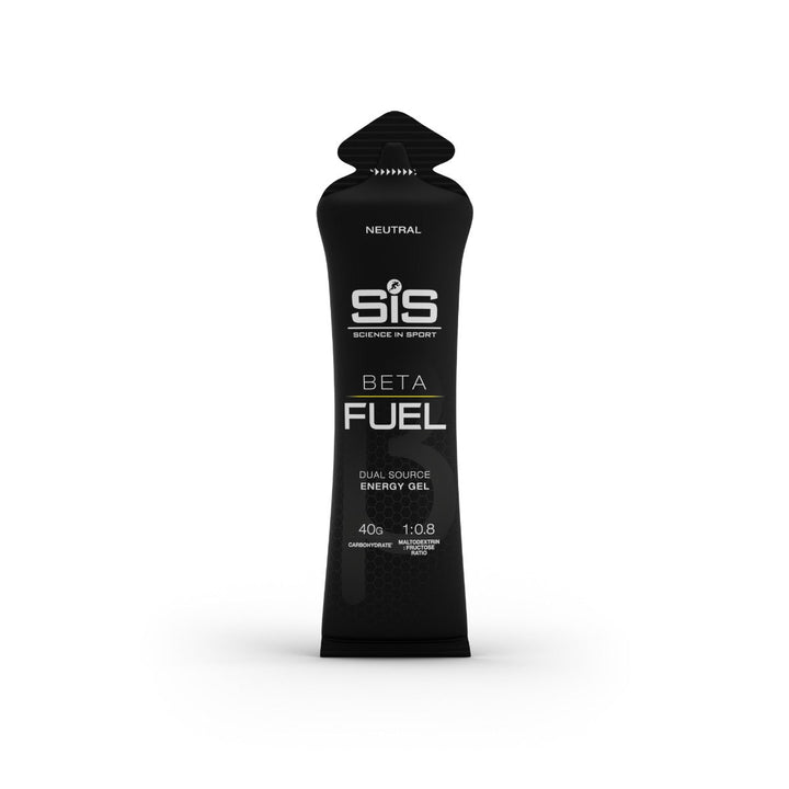 SIS Beta Fuel Gel 60ml 30 Pack Neutral