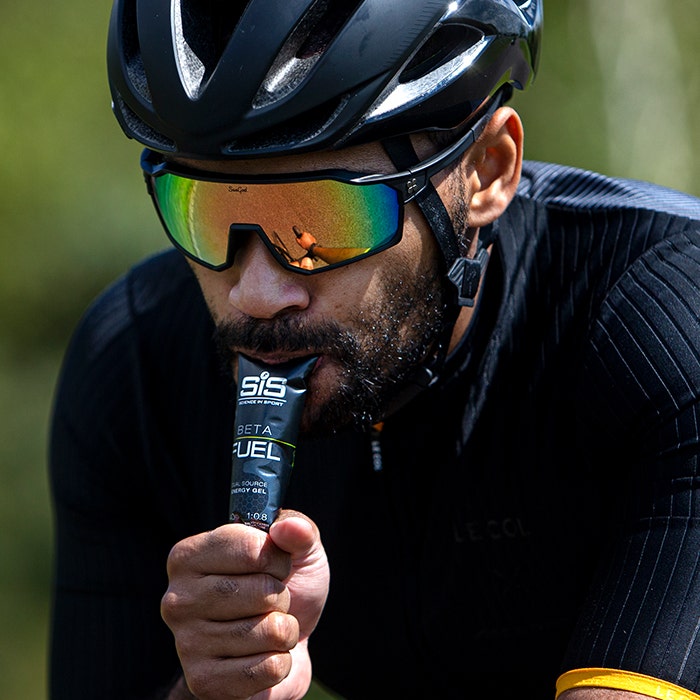 SIS Beta Fuel Gel 60ml 30 Pack Neutral