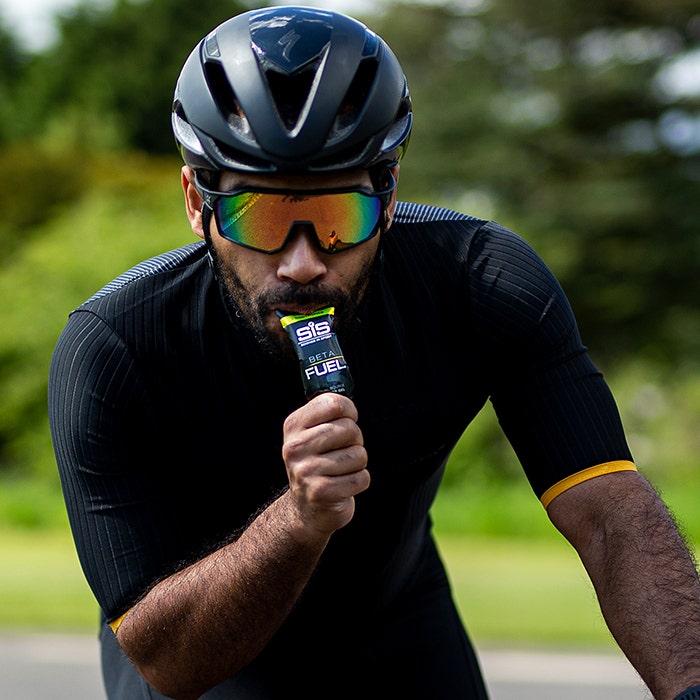 SIS Beta Fuel + Nootropics Gel 60ml 30 Pack Apple