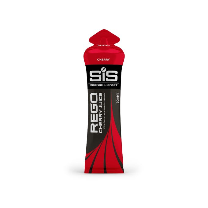 SIS Rego Cherry Juice 30ml 30 Pack