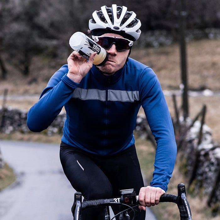 SIS Immune Effervescent Tablet 10ct 8 Pack Orange