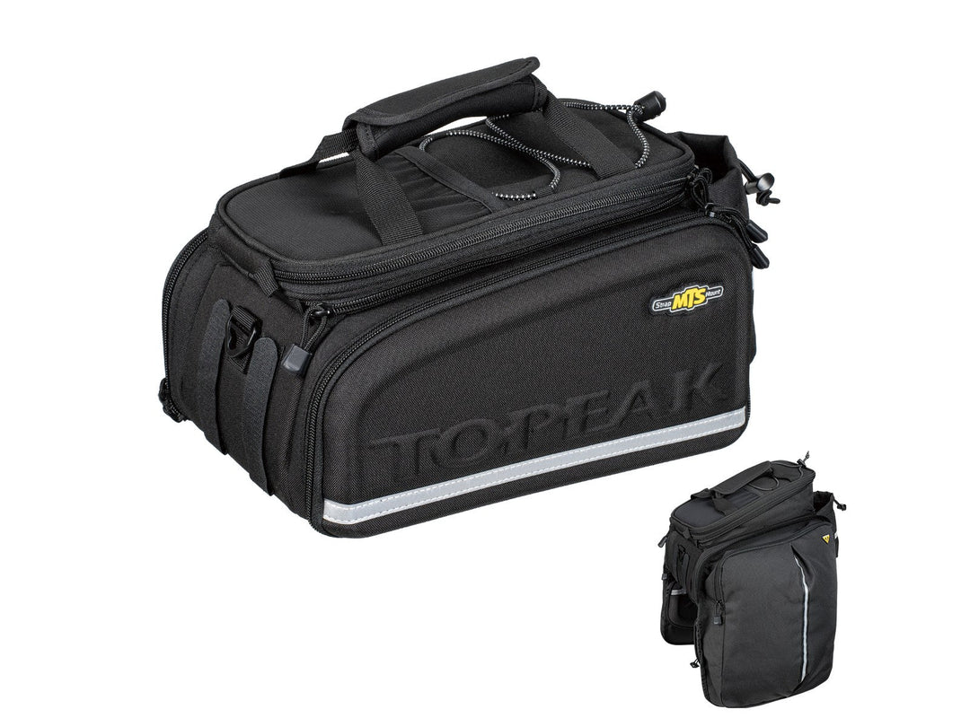 Topeak MTS Trunkbag DXP