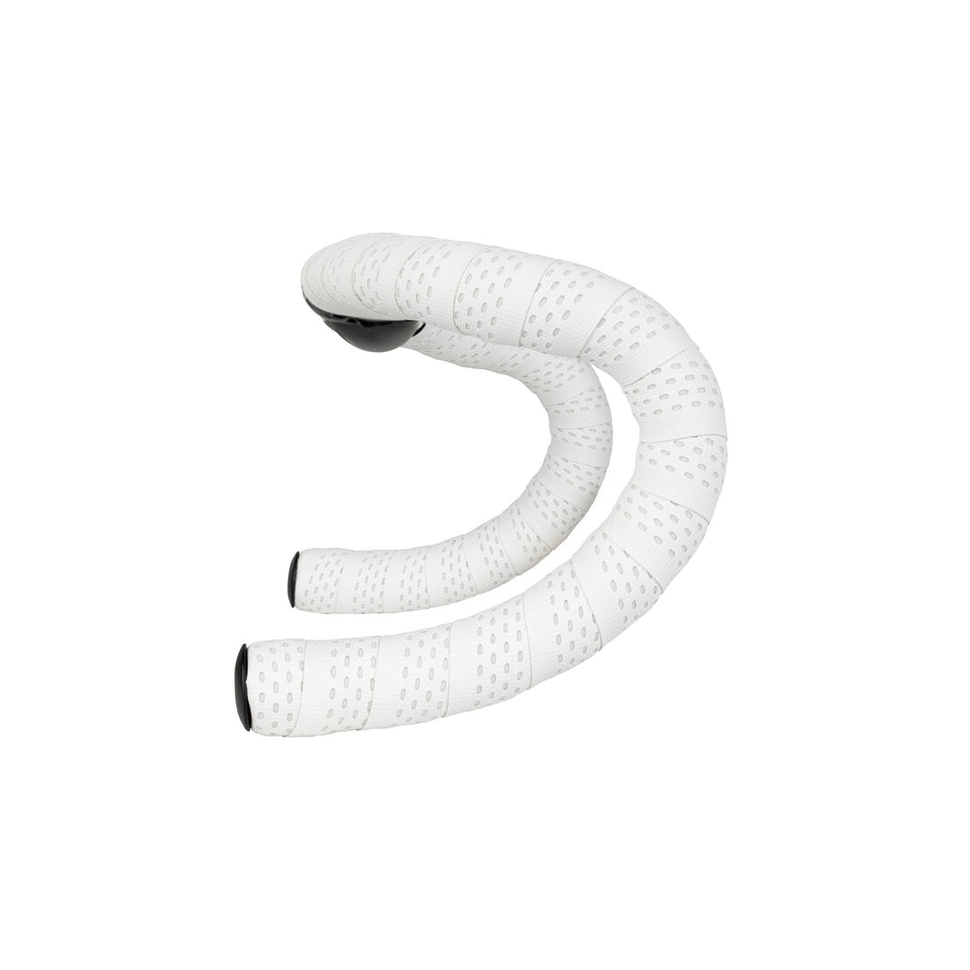 Hi Line Lux Bar Tape 3mm Frost Bite White