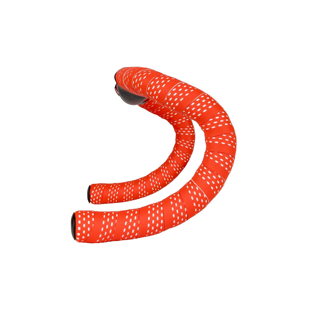 Hi Line Lux Bar Tape 3mm Flare Red