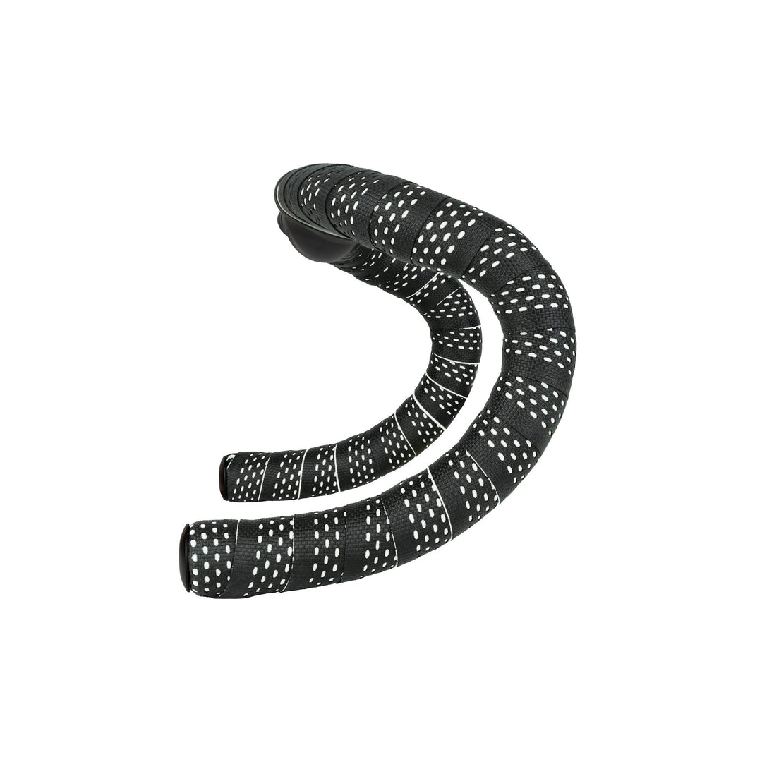 Hi Line Lux Bar Tape 3mm Ghost Black/White