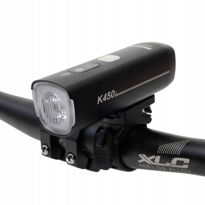 Ravemen LS31 Light Set K450 + TR30