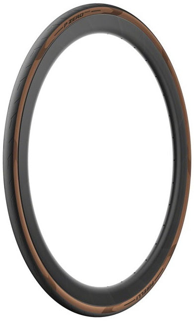 Pirelli P Zero Race Tire, Clincher, TT, Classic Tan - 700 x 30