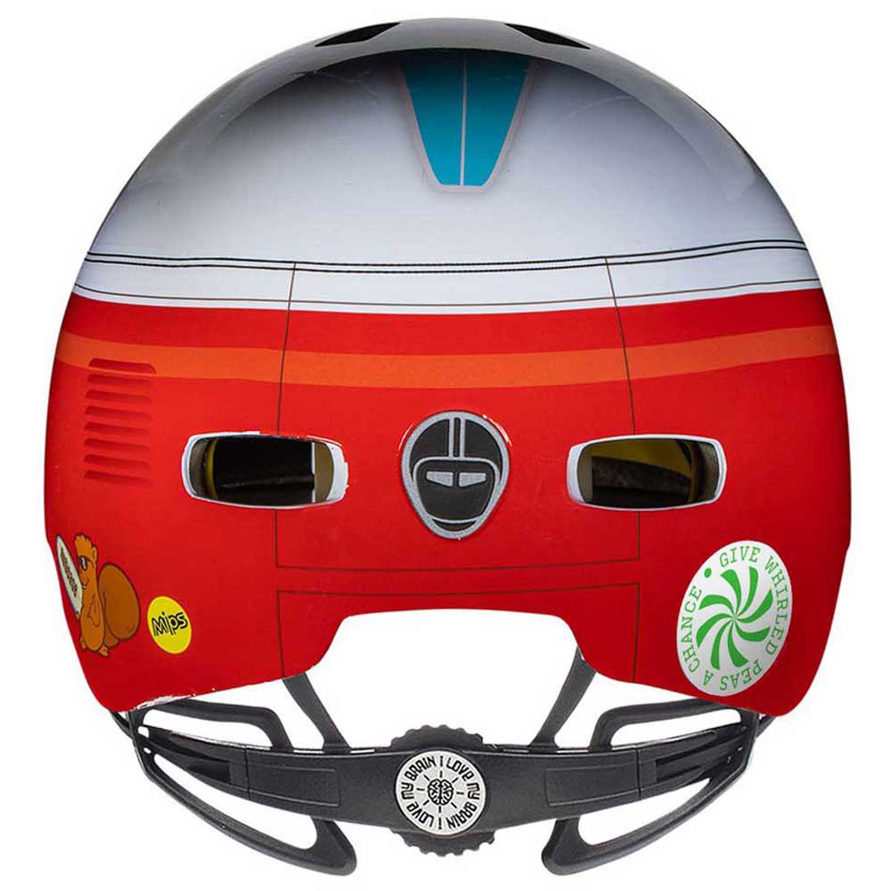 Nutcase Little Nutty MIPS Helmet Surfs Up Youth (52-56cm)
