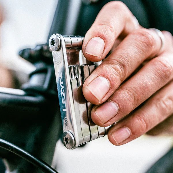 Lezyne SV Pro 5 Multi Tool