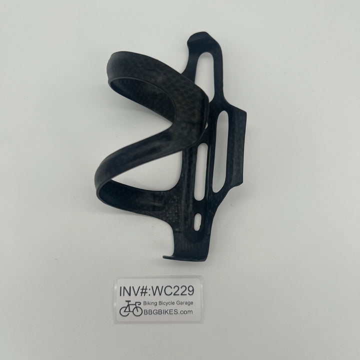 Carbon Fiber Water Bottle Cage