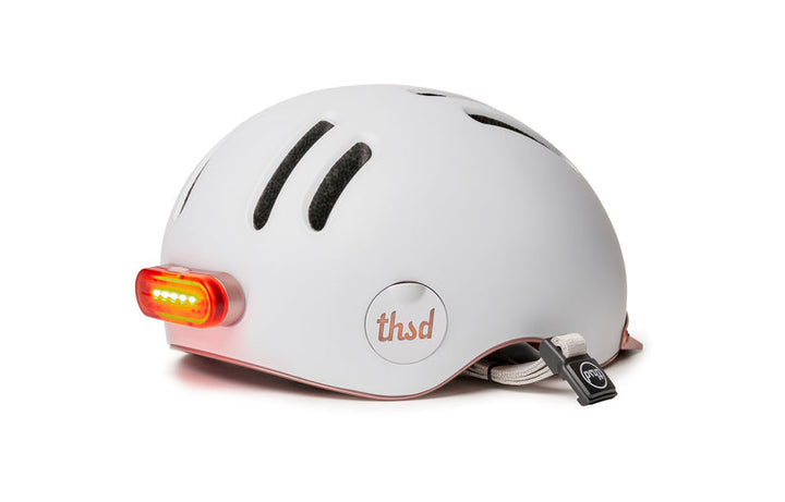 Thousand Chapter MIPS Helmet, Supermoon White Small