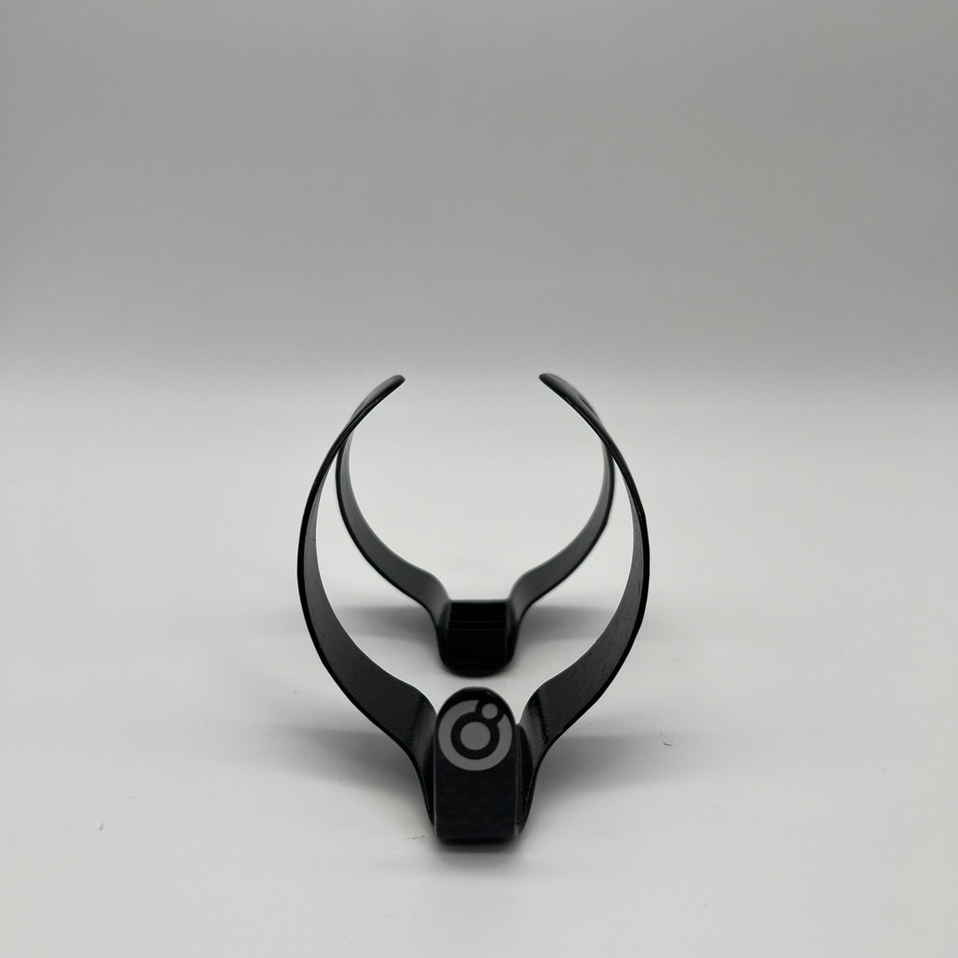 OCTTO Carbon Fiber Water Bottle Cage