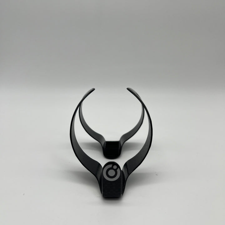 OCTTO Carbon Fiber Water Bottle Cage