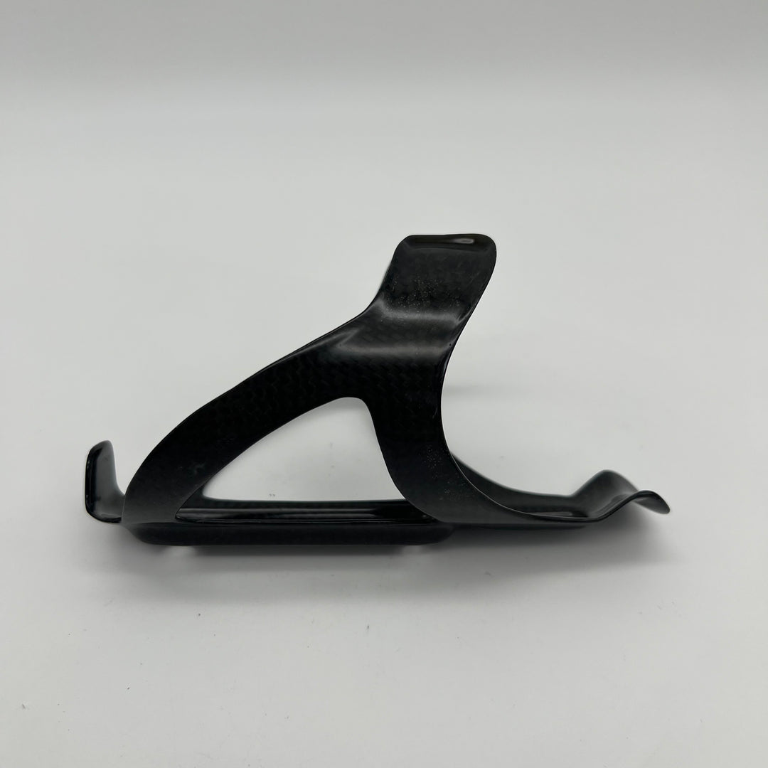 Carbon Fiber Water Bottle Cage