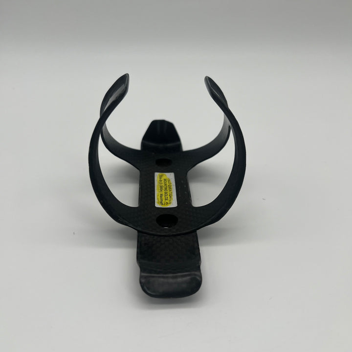 Profile Design Cycling Carbon Fiber Water Bottle Cage