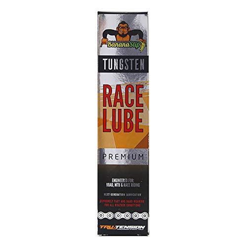 Tru-Tension Tungsten Race Lube 50ml