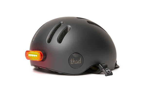 Thousand Chapter MIPS Helmet, Racer Black Small