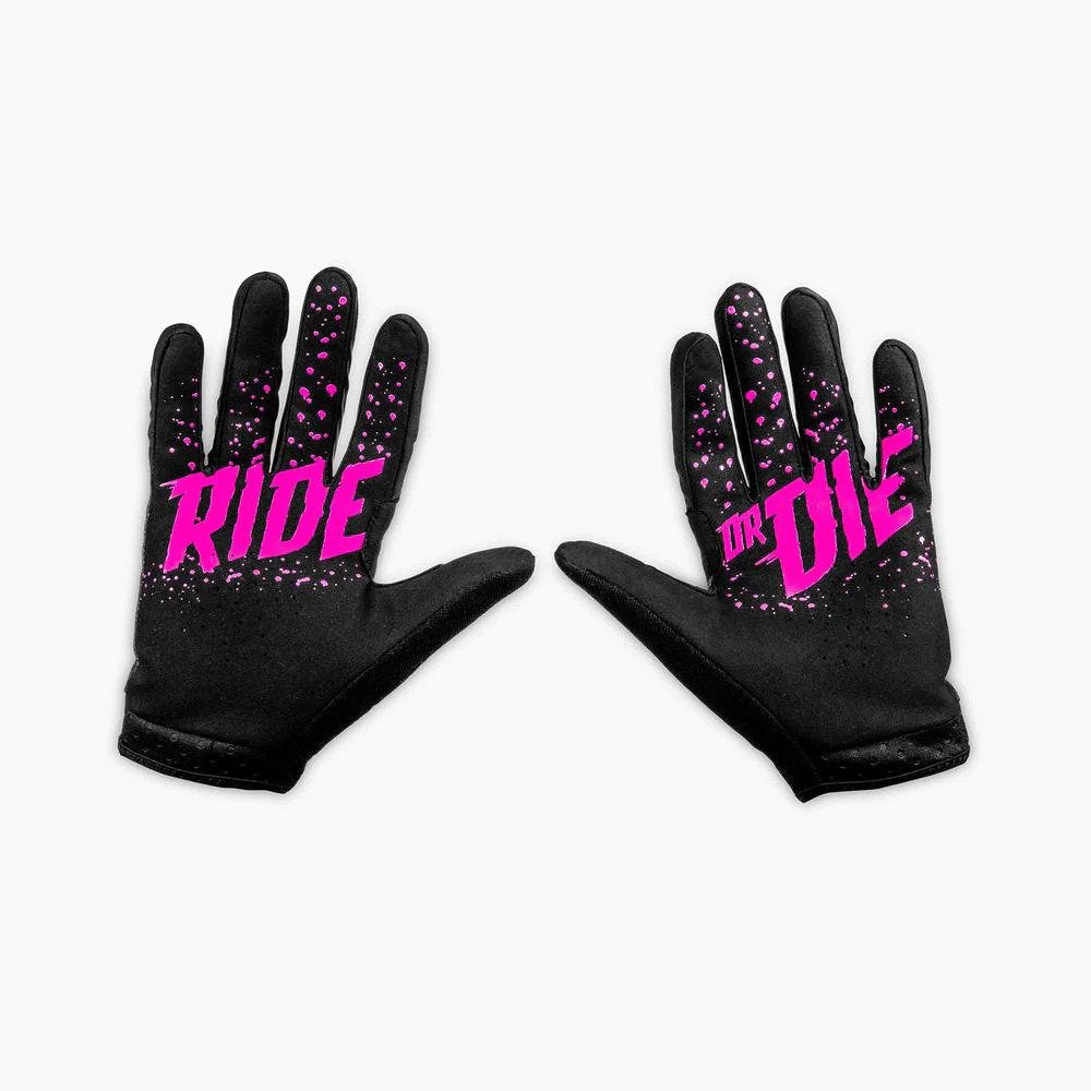 Muc-Off Riders Gloves - Camo M