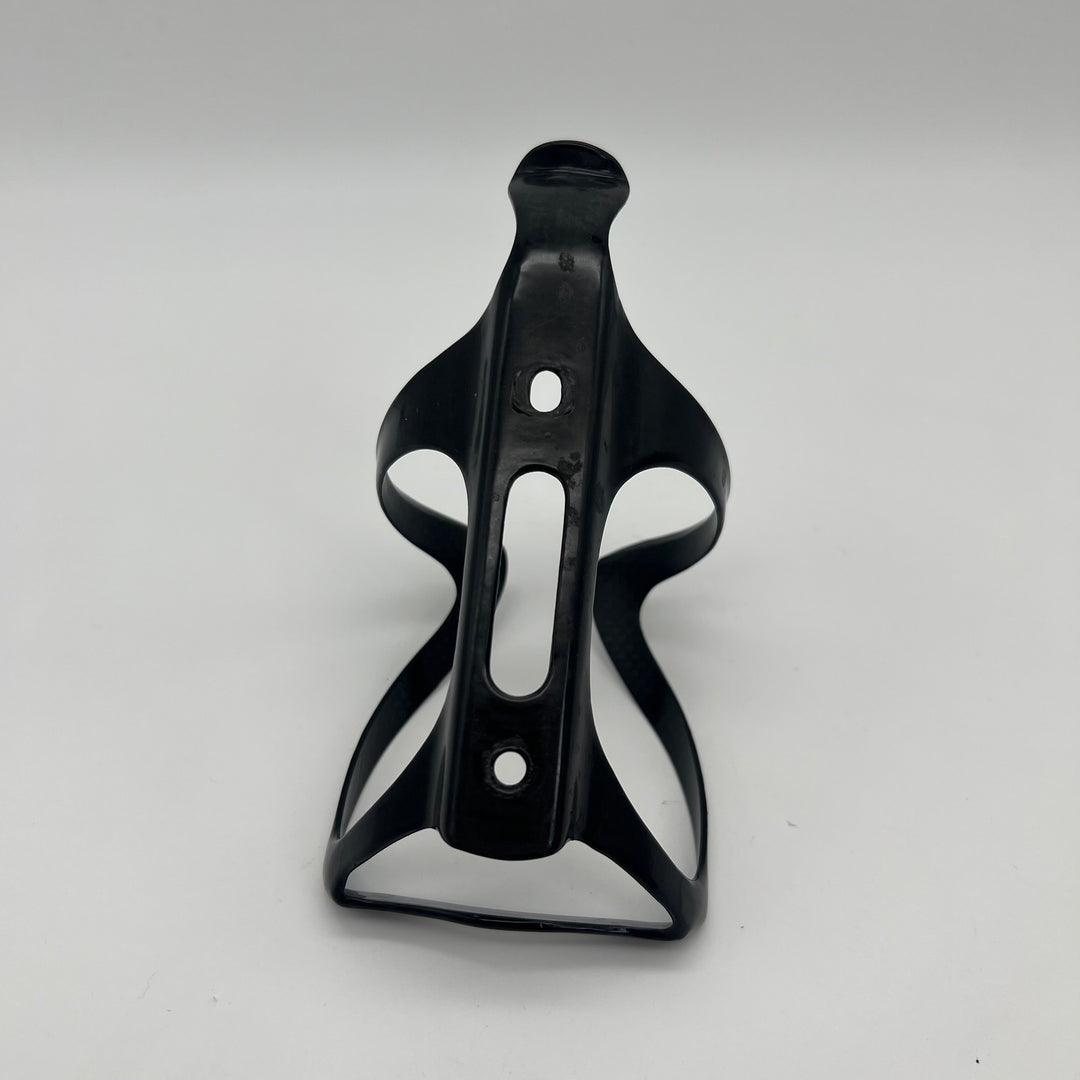 Carbon Fiber Water Bottle Cage