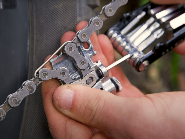 Topeak Mini PT30 Multi Tool