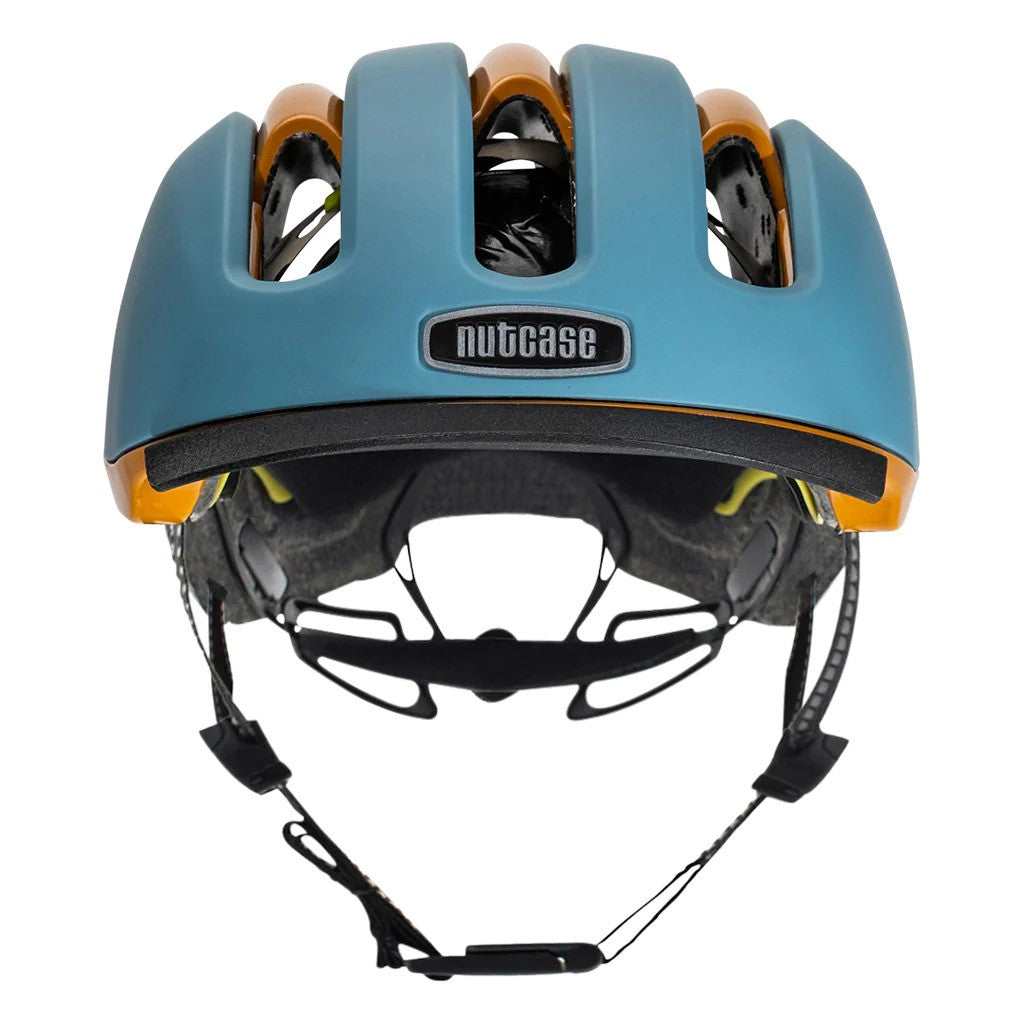 Nutcase Vio MIPS Adventure Helmet Gravelstoke L/XL (59-62cm)
