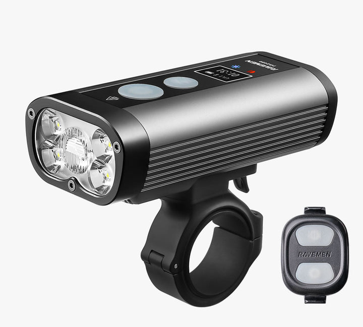 Ravemen PR2400 Headlight