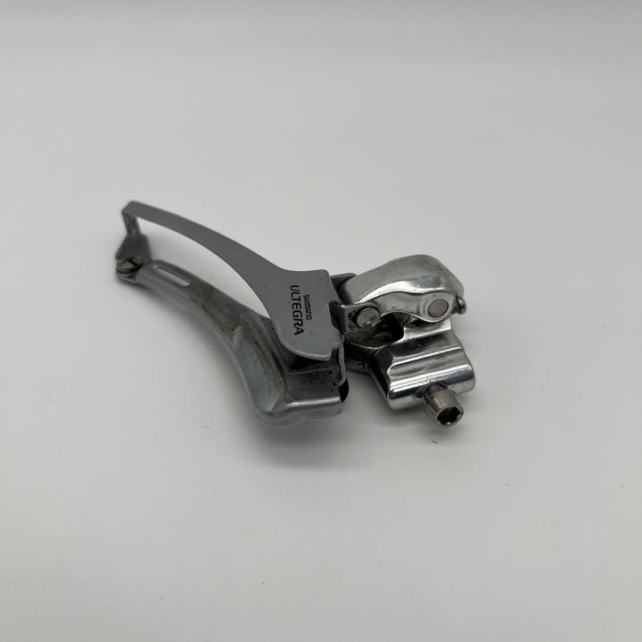 Shimano Ultegra FD-6600 Di2 10 Speed Front Derailleur Used