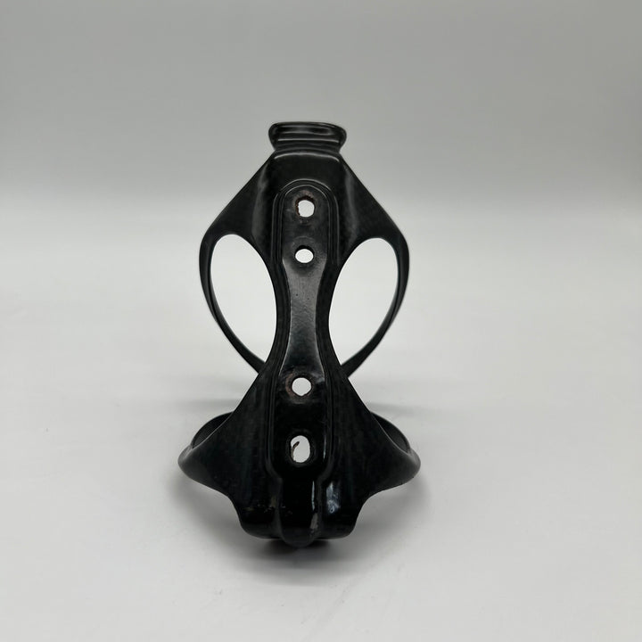 Arundel Mandible Carbon Fiber Water Bottle Cages for Road /Triathlon Bikes