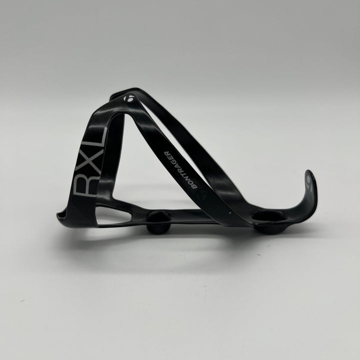 Bontrager RXL Carbon Fiber Bike Bicycle Water Bottle Cage