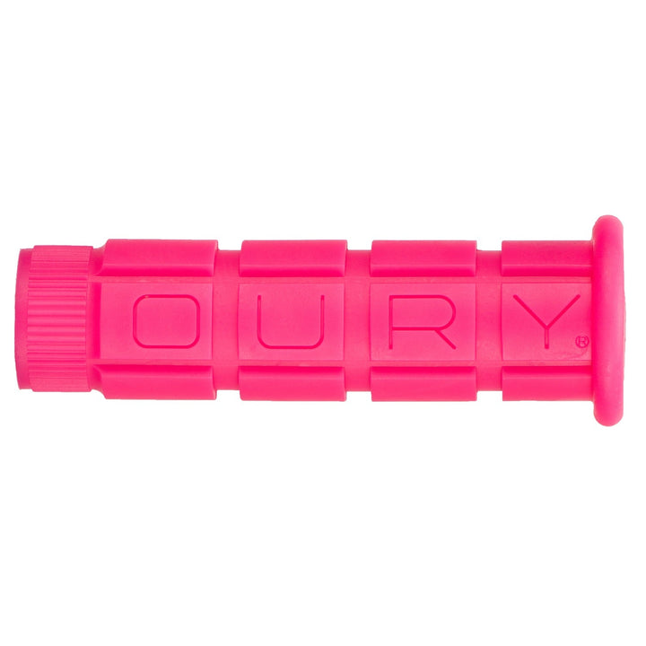 Lizard Skins Single Compound Oury Neon Pink