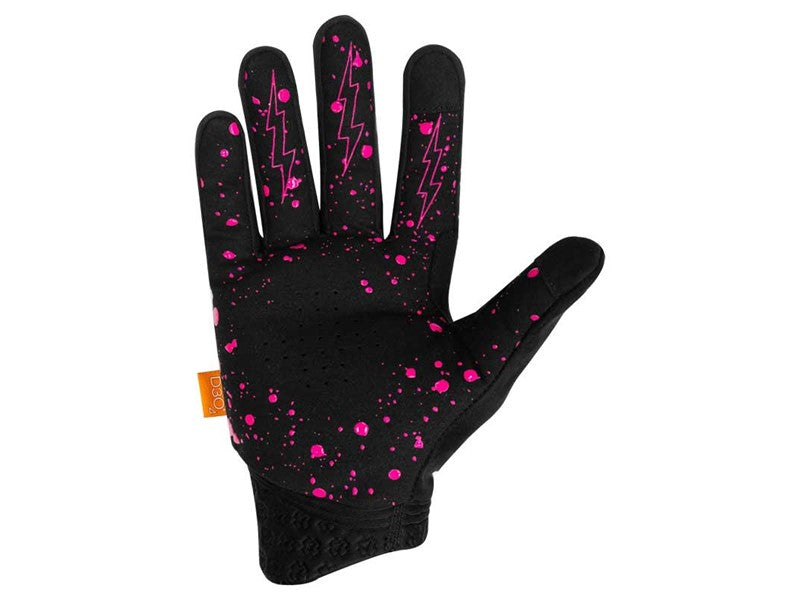 Muc-Off D30 Rider Gloves - Bolt M