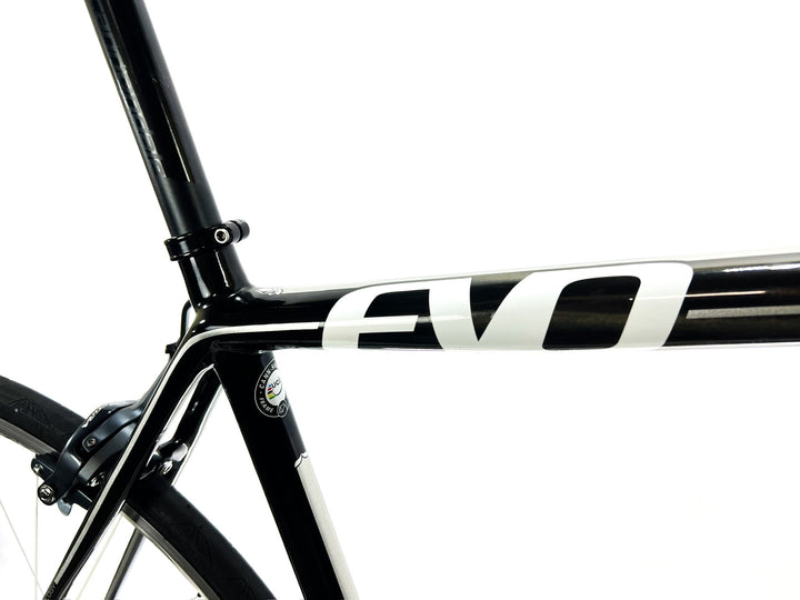 Cannondale Supersix EVO, Di2 Ultegra, Carbon Road Bike-2013, 56cm, MSRP:$5k