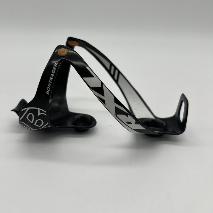 Bontrager RXL Carbon Fiber Bike Bicycle Water Bottle Cage