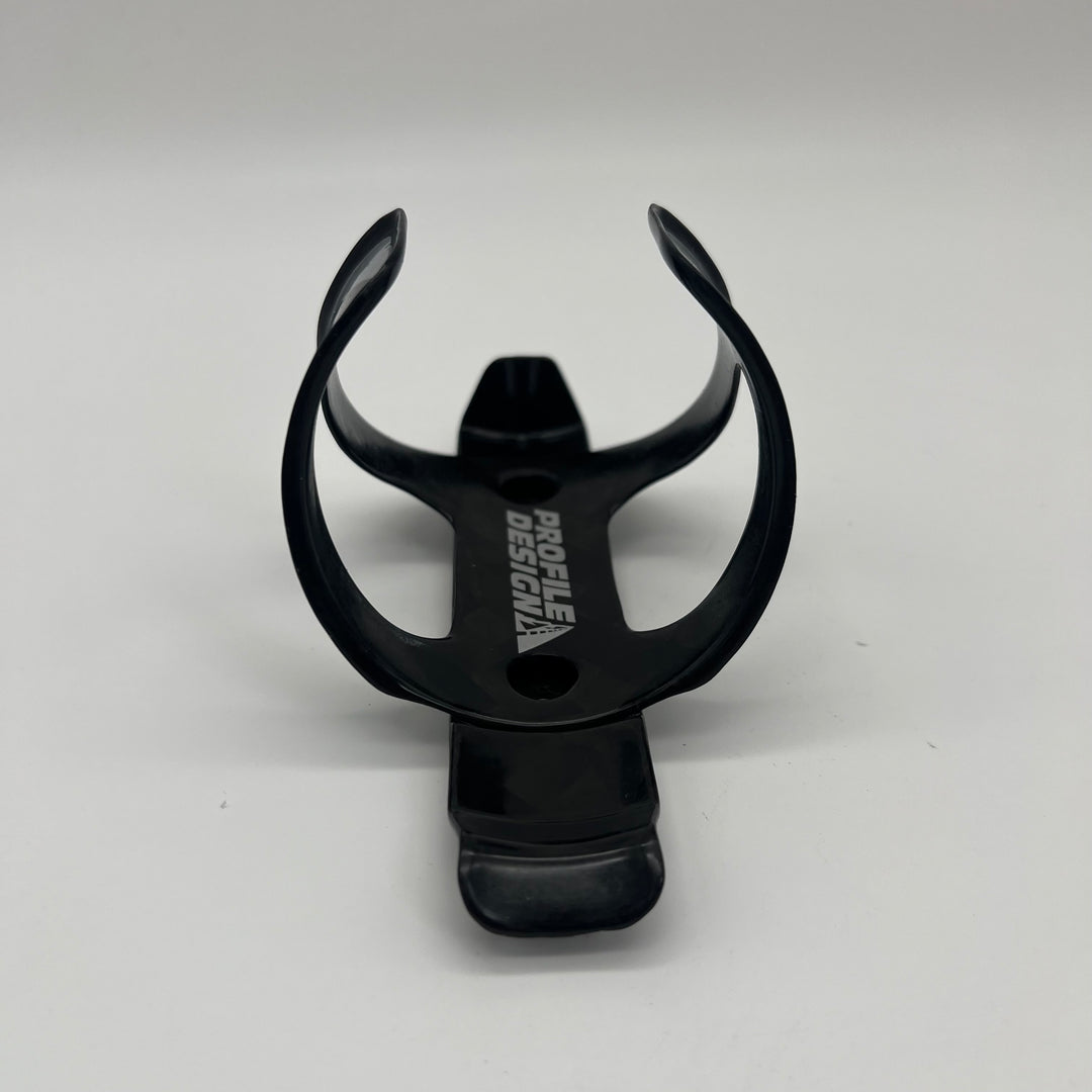 Profile Design Carbon Fiber Water Bottle Cage