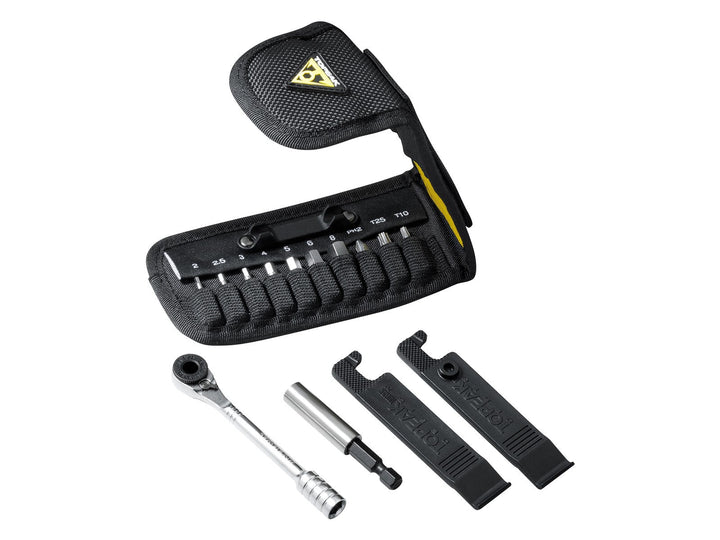 Topeak Ratchet Rocket Lite DX Tool Kit