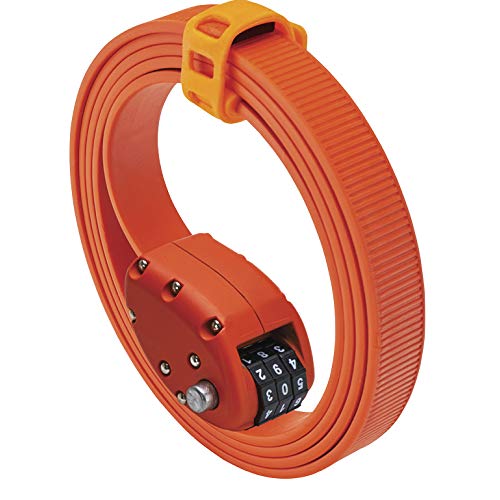 OTTOLOCK Cinch Lock 60 OTTO Orange